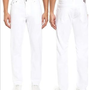 NEW Everett Slim Straight Pants